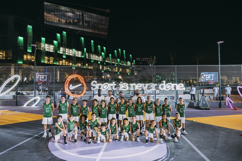 Gallery Jam Sports Academy