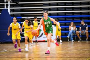 Multi-sport Training Benefits for All Ages